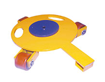 CRP萬向搬運(yùn)小坦克